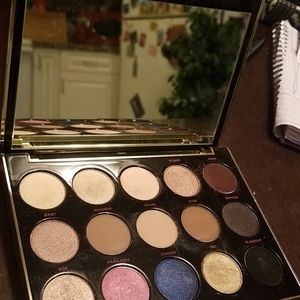 urban decay gwen Stefani pallette